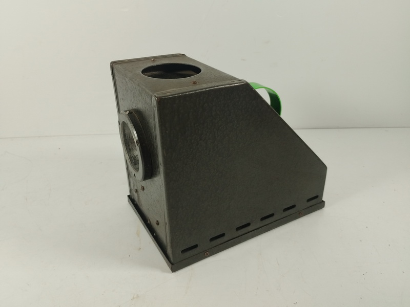 proyector opacos episcopio luz func metal 19.5x15x22 1u